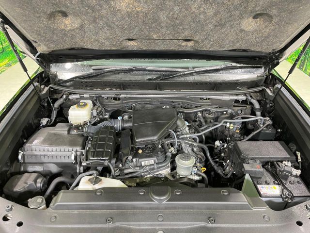 TOYOTA LANDCRUISER PRADO 2023