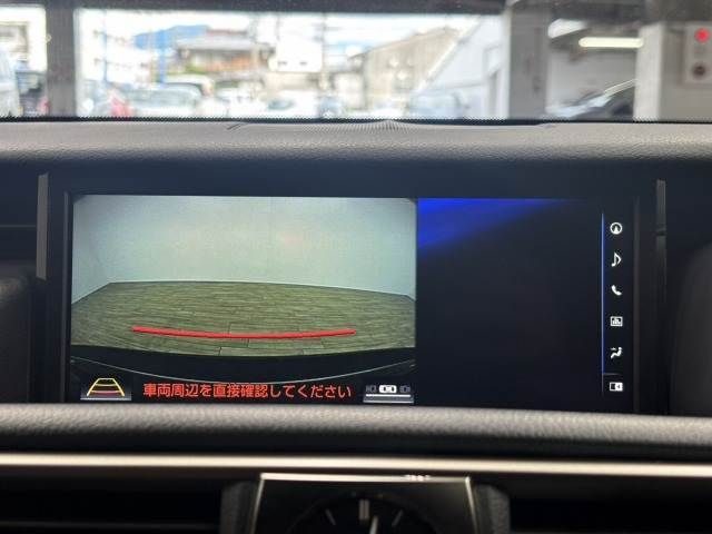 TOYOTA LEXUS IS300h 2017