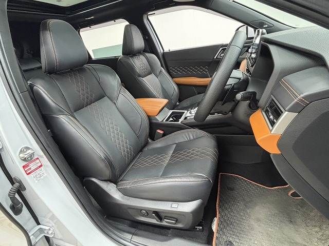 MITSUBISHI OUTLANDER PHEV 2022