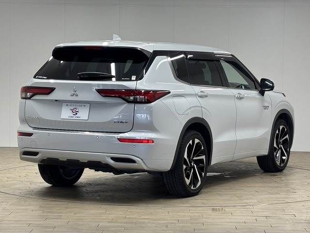 MITSUBISHI OUTLANDER PHEV 2022