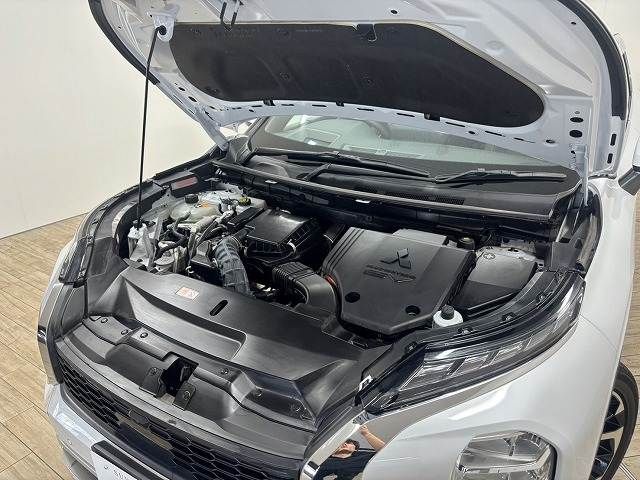 MITSUBISHI OUTLANDER PHEV 2022