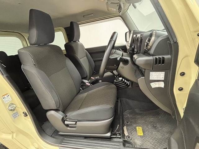 SUZUKI JIMNY 4WD 2020