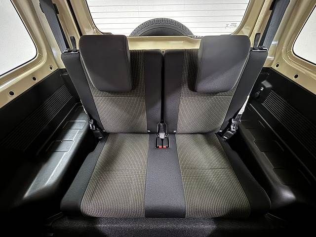 SUZUKI JIMNY 4WD 2020