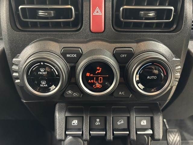 SUZUKI JIMNY 4WD 2020