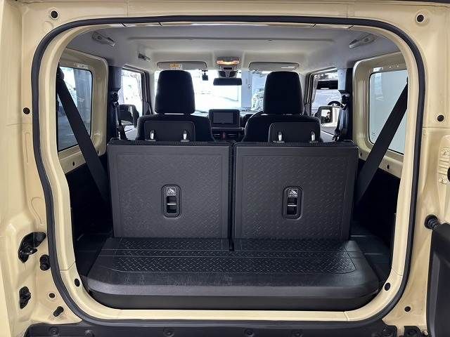 SUZUKI JIMNY 4WD 2020