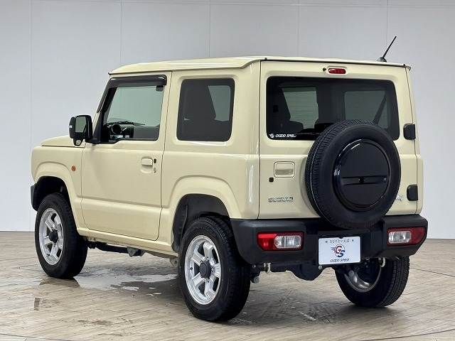 SUZUKI JIMNY 4WD 2020