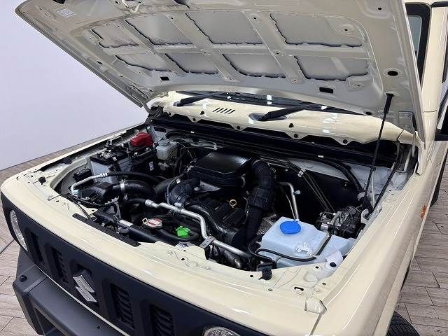 SUZUKI JIMNY 4WD 2020