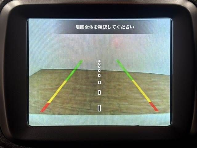 JEEP JEEP Renegade 2021