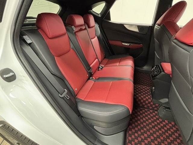 TOYOTA LEXUS NX350h 2022