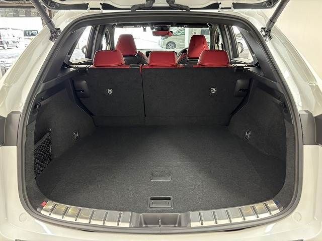 TOYOTA LEXUS NX350h 2022