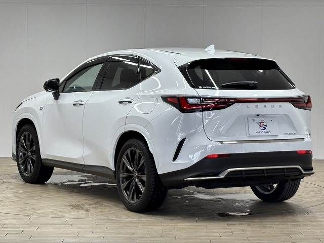 TOYOTA LEXUS NX350h 2022