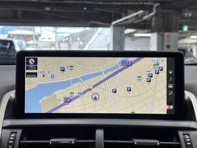 TOYOTA LEXUS NX300h 2020