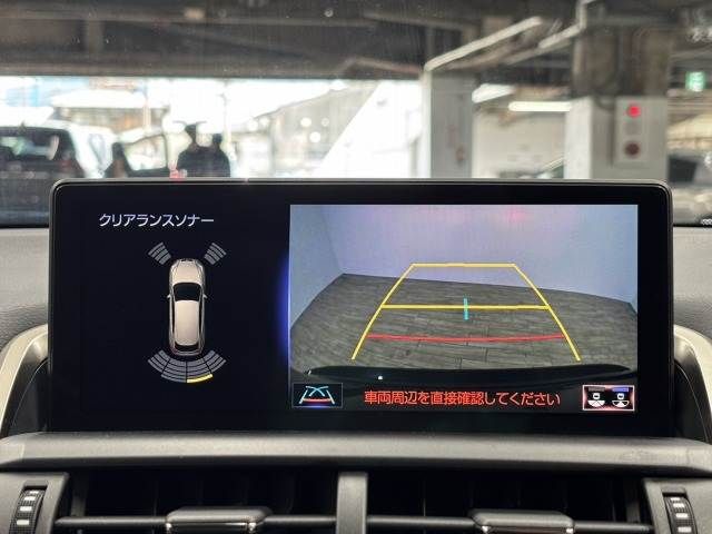 TOYOTA LEXUS NX300h 2020