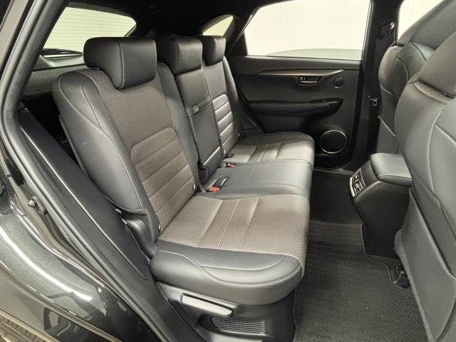 TOYOTA LEXUS NX300h 2020