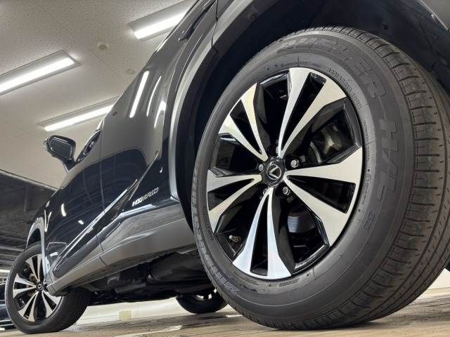 TOYOTA LEXUS NX300h 2020