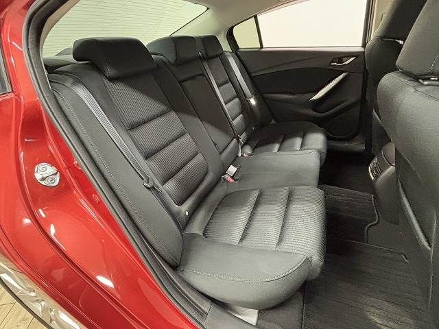 MAZDA ATENZA sedan 2016