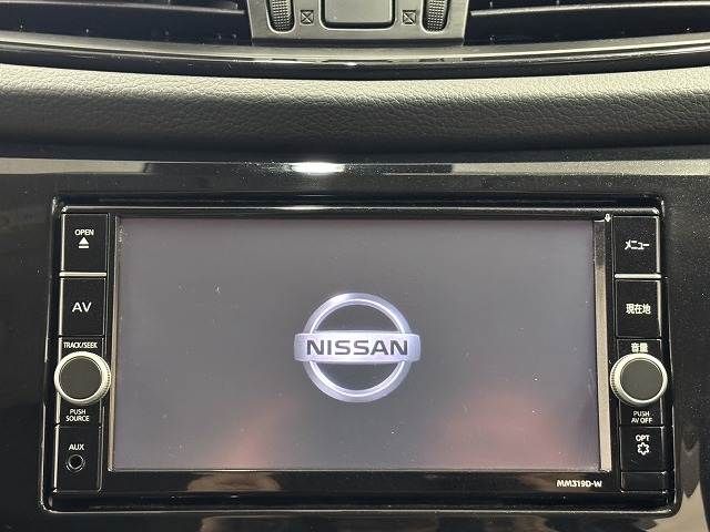 NISSAN X-TRAIL 2WD 2020