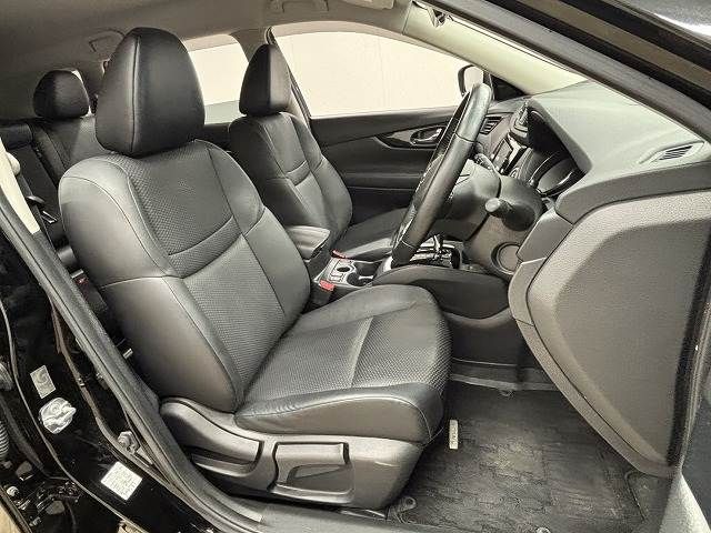 NISSAN X-TRAIL 2WD 2020