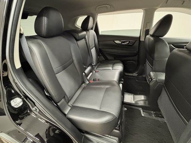 NISSAN X-TRAIL 2WD 2020