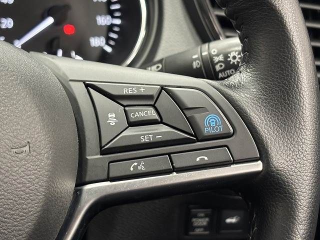 NISSAN X-TRAIL 2WD 2020