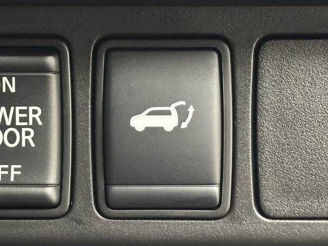 NISSAN X-TRAIL 2WD 2020