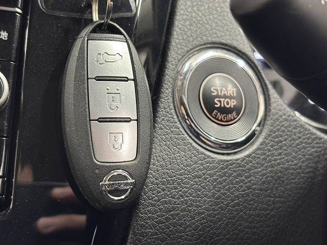 NISSAN X-TRAIL 2WD 2020