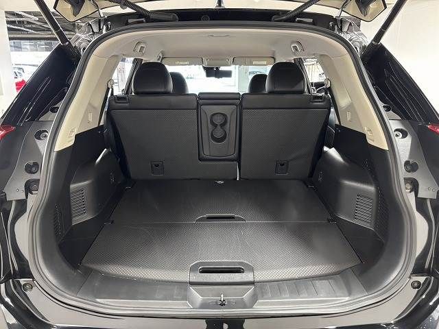 NISSAN X-TRAIL 2WD 2020