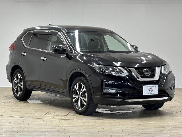 NISSAN X-TRAIL 2WD 2020