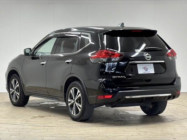 NISSAN X-TRAIL 2WD 2020