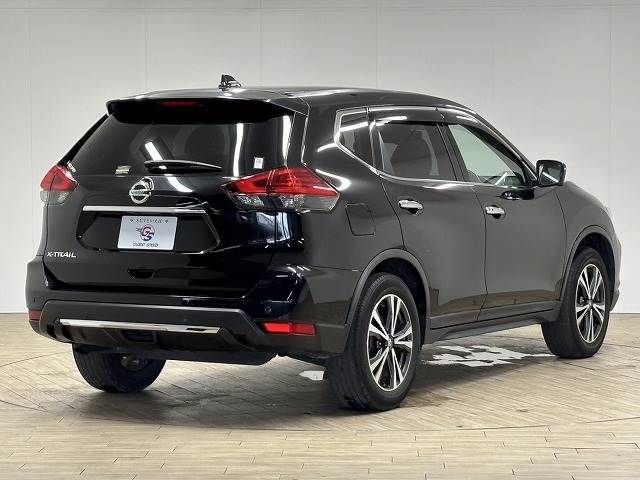 NISSAN X-TRAIL 2WD 2020