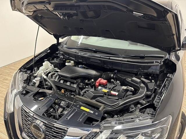 NISSAN X-TRAIL 2WD 2020