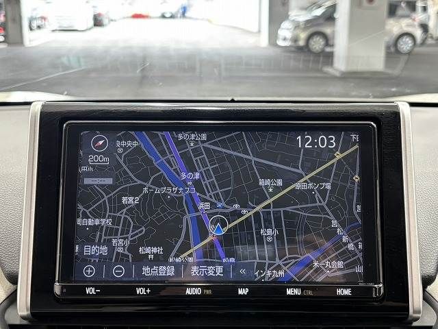 TOYOTA RAV4 4WD 2021