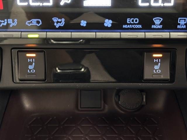 TOYOTA RAV4 4WD 2021