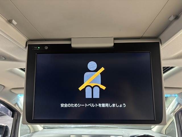 TOYOTA VELLFIRE 2020