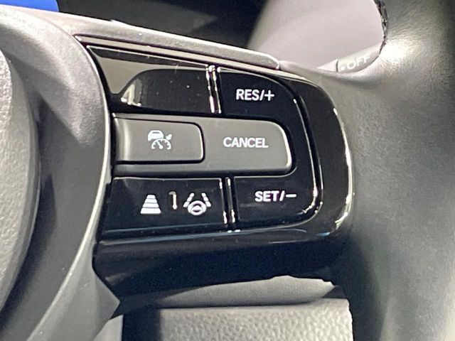 HONDA FIT e:HEV 2024