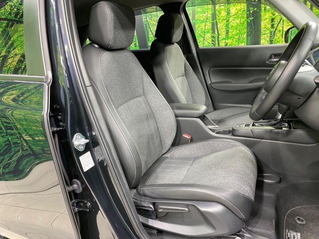 HONDA FIT e:HEV 2024