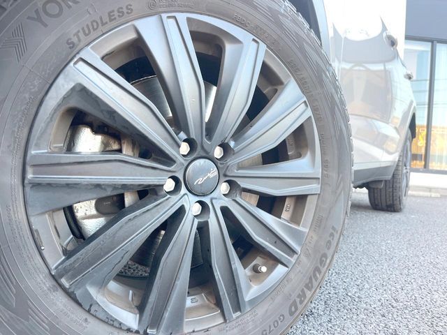 JAGUAR JAGUAR E-PACE 2018