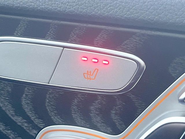 MERCEDES BENZ MERCEDES BENZ C class sedan HYBRID 2019