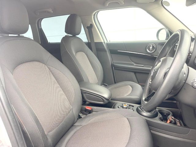 BMW BMW MINI COOPER D CROSSOVER 2020