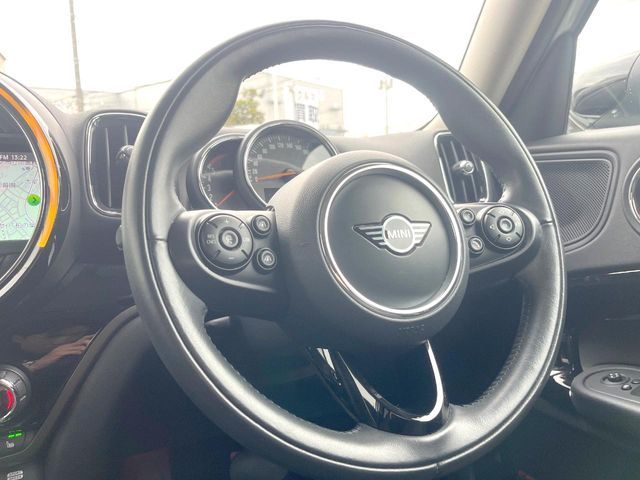 BMW BMW MINI COOPER D CROSSOVER 2020