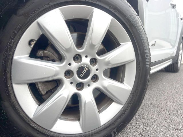 BMW BMW MINI COOPER D CROSSOVER 2020