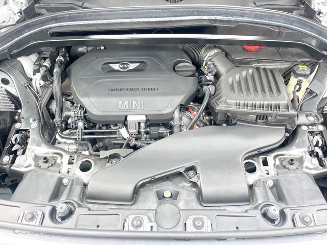 BMW BMW MINI COOPER D CROSSOVER 2020