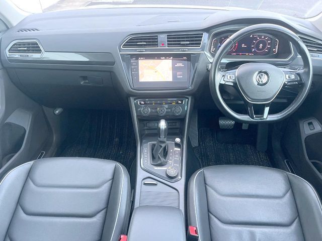 VOLKSWAGEN VOLKSWAGEN TIGUAN 2020