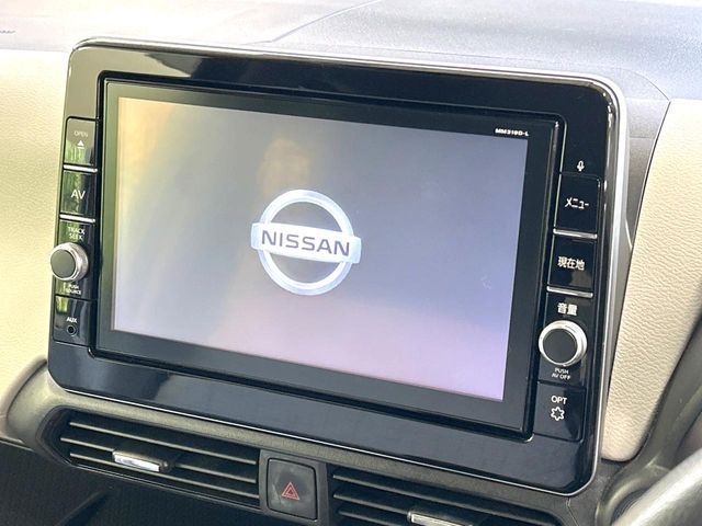NISSAN DAYZ 2019