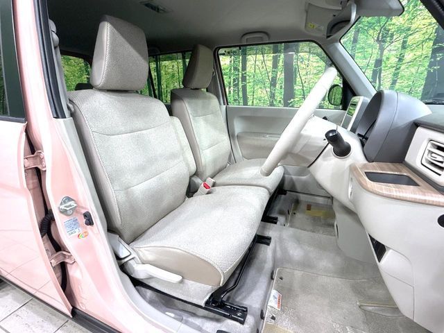 SUZUKI ALTO LAPIN 2016