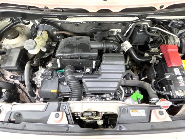 SUZUKI ALTO LAPIN 2016