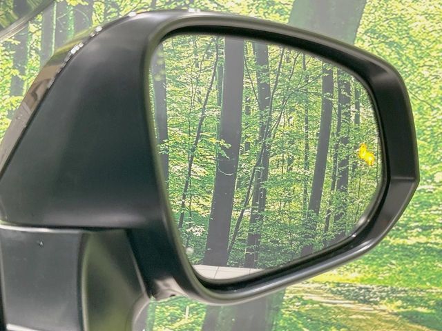 TOYOTA HARRIER HYBRID 2023