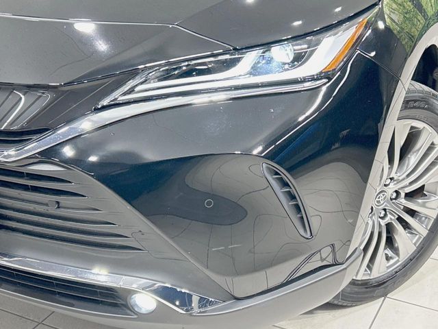 TOYOTA HARRIER HYBRID 2023