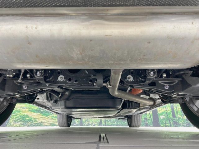 TOYOTA HARRIER HYBRID 2023