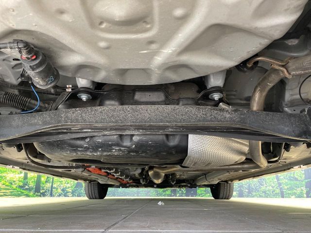 TOYOTA YARIS HYBRID 2022